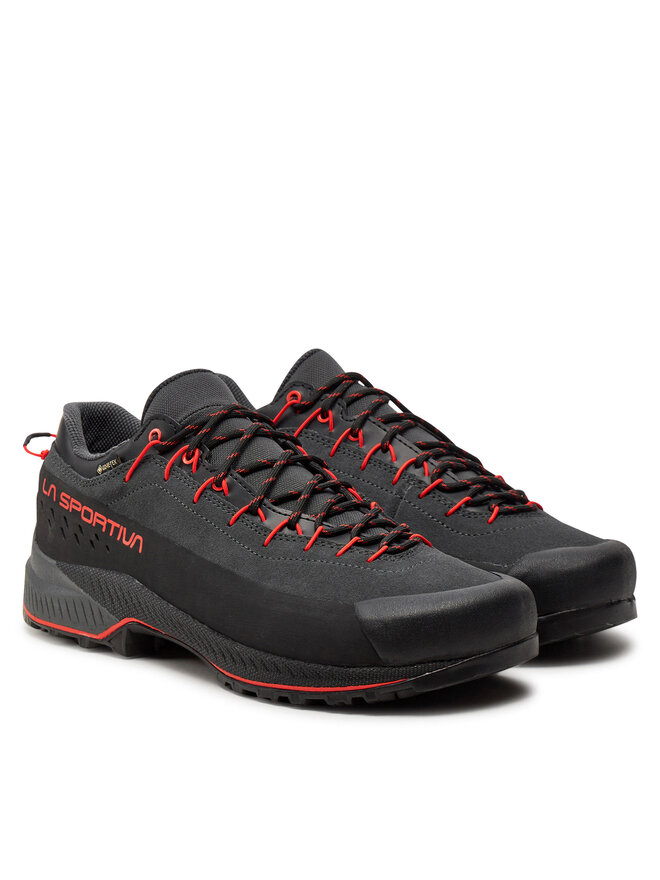 La Sportiva Trekkingschuhe La Sportiva Tx4 Evo Gtx 37D900322 Grau