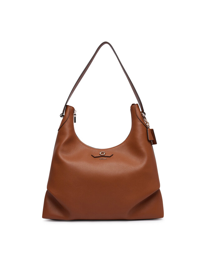 Guess Handtasche Guess Suzy HWBG23 22020 Braun