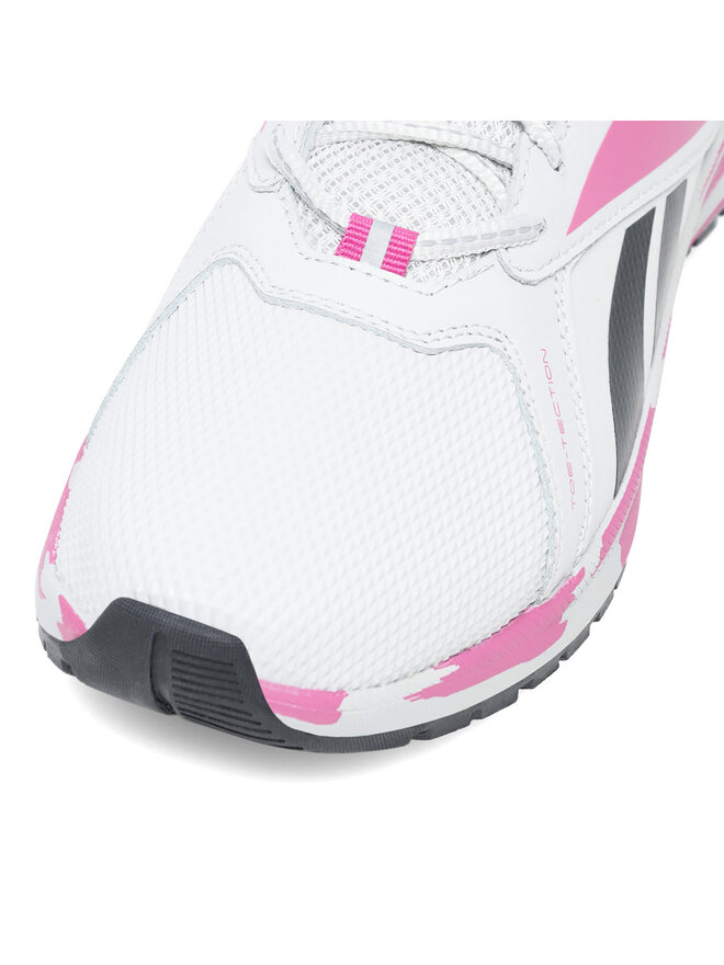 Reebok Сникърси Reebok DURABLE XT 100033307K Бял
