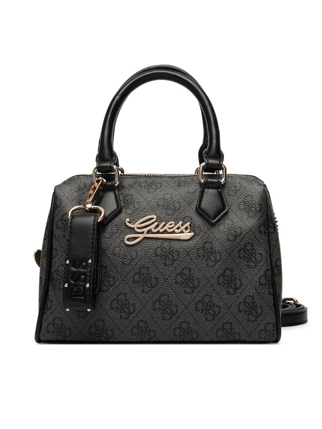Guess Сумка Guess J6GZ02 WFMF0 Чорний