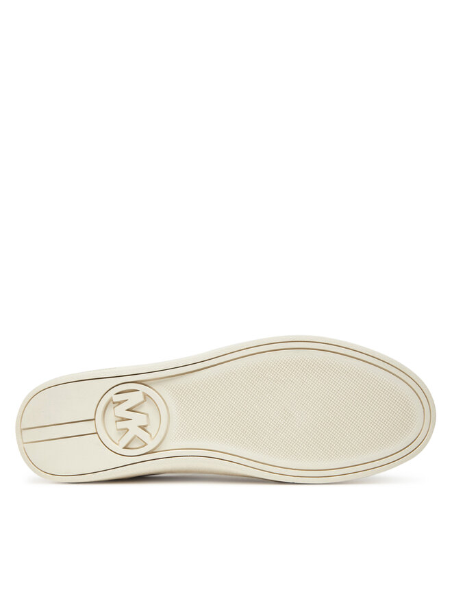 MICHAEL Michael Kors Αθλητικά MICHAEL Michael Kors 43S5SCFS4L Μπεζ