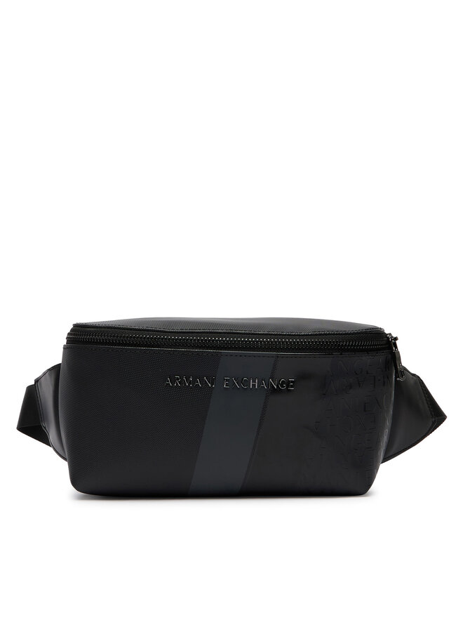 Armani Exchange Gürteltasche﻿ Armani Exchange XM000165 AF11935 MC034 Schwarz