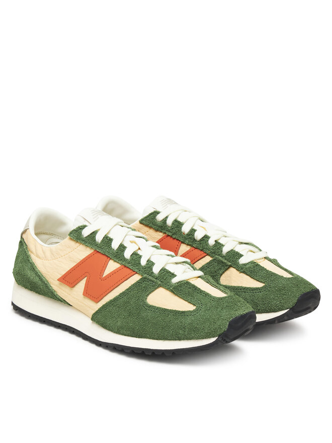 New Balance Sneakers New Balance U471VBA M Grün