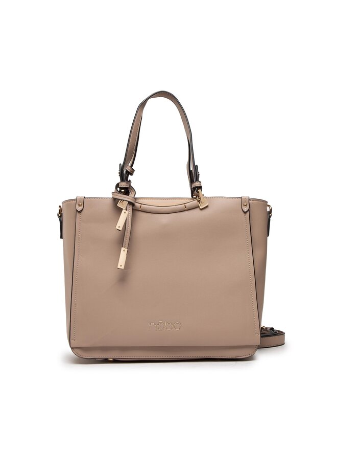 Nobo Bolso Nobo NBAG-N1040-C015 Beis