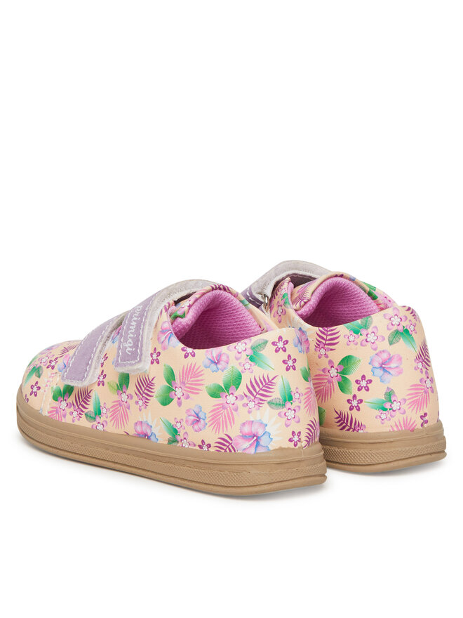 Primigi Sneakersy Primigi 7854922 M Žlutá
