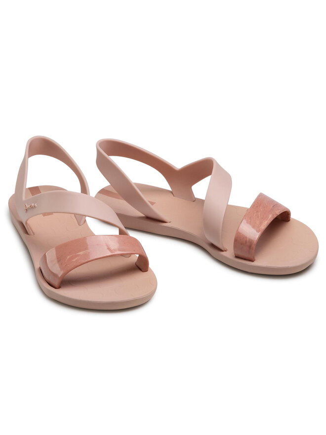 Ipanema Sandalen Ipanema Vibe Sandal Fem 82429 Rosa