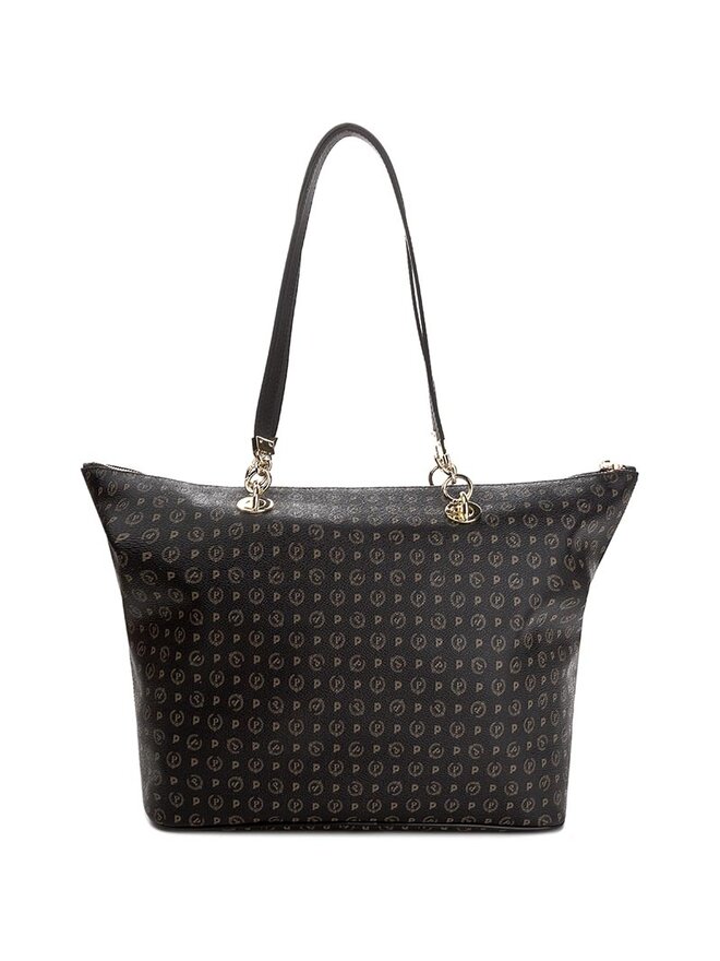 Pollini Сумка Pollini TE8410PP02Q1100A Чорний