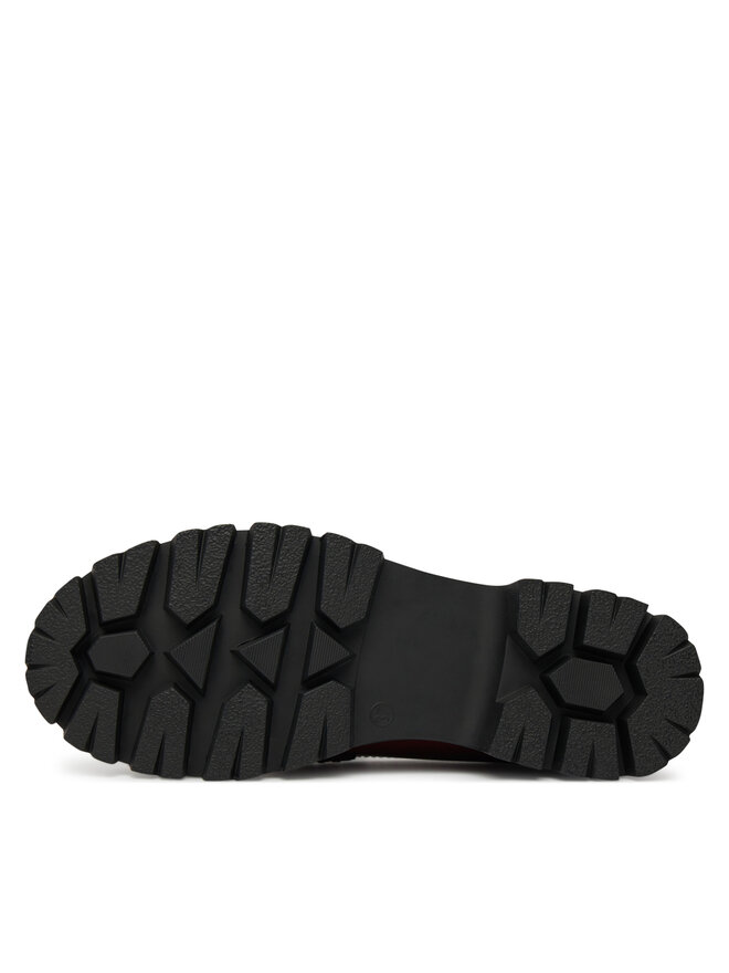 Lasocki Slipper Lasocki CEO-WI16-780-03 Dunkelrot