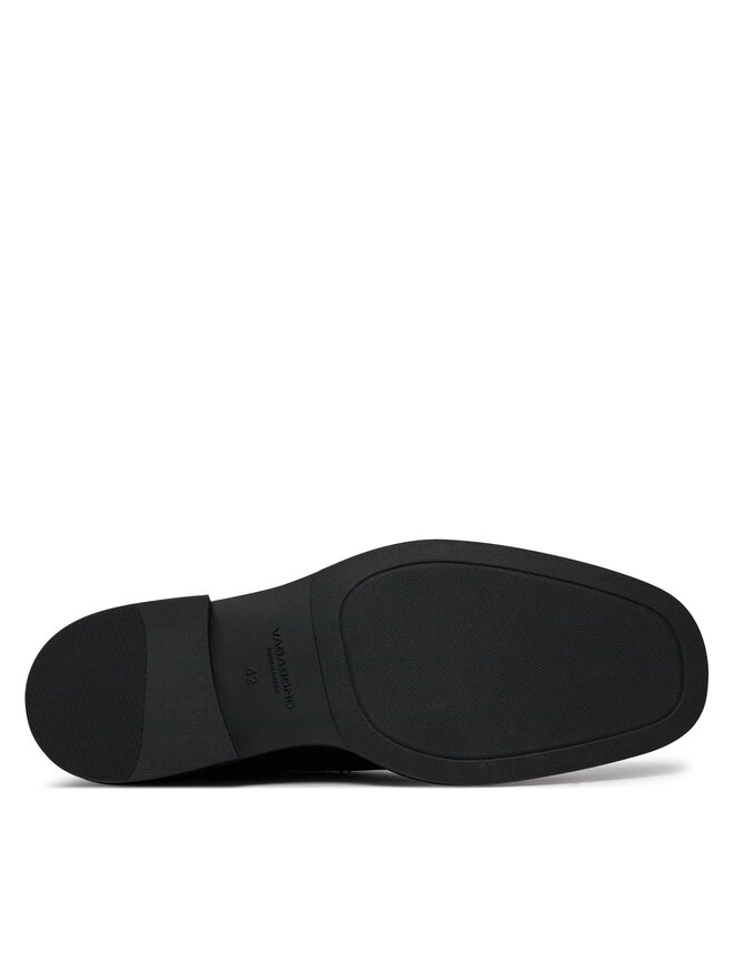 Vagabond Shoemakers Półbuty Vagabond Shoemakers Andrew 5668-201-20 Czarny