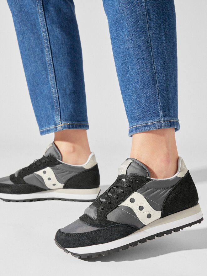 Saucony jazz womens jeans top