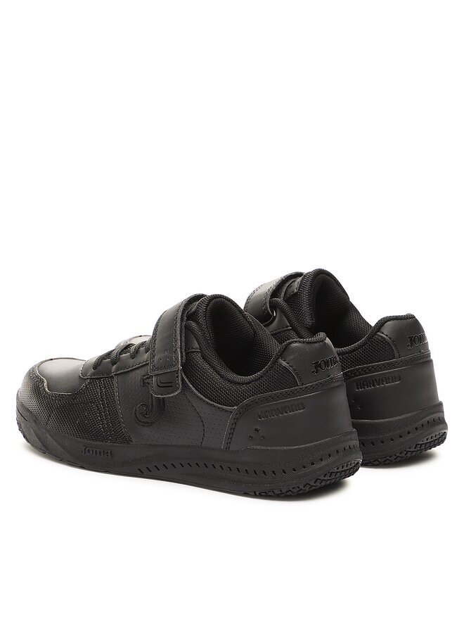 Joma Αθλητικά Joma W.Harvard Jr 2301 WHARW2301V Μαύρο