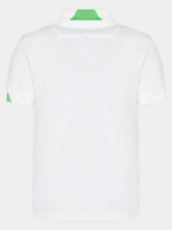 REPLAY Replay Pólóing M3540A.000.20623 Ekru Regular Fit