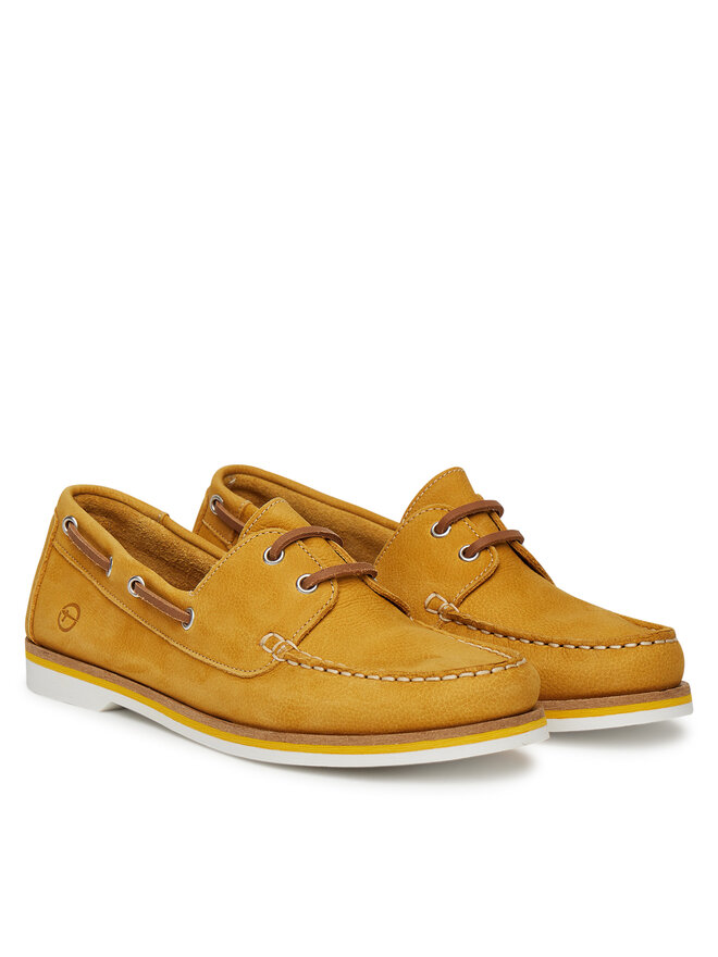 Tamaris Mokasīni Tamaris 1-23616-42 Dzeltens
