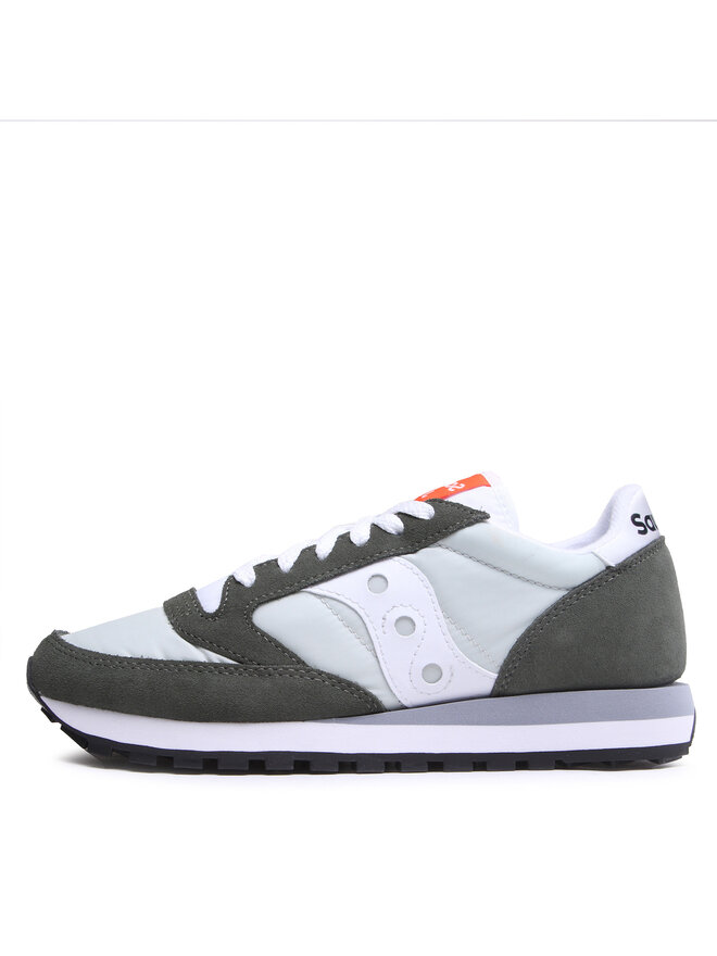 Saucony Sneakers Saucony Jazz Original S2044 Verde