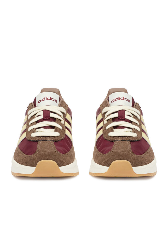 adidas Sneakers adidas CEO-RUN 70s 2.0 JQ9589 Dunkelrot