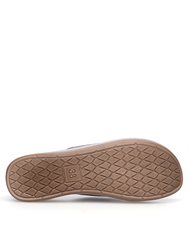 Inblu Chanclas Inblu FT000013 Negro