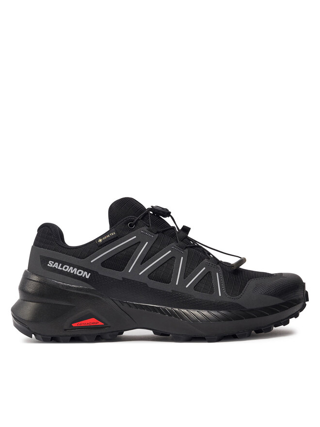 Salomon Běžecké boty Salomon Speedcross Peak Gore-Tex L47603500 Černá