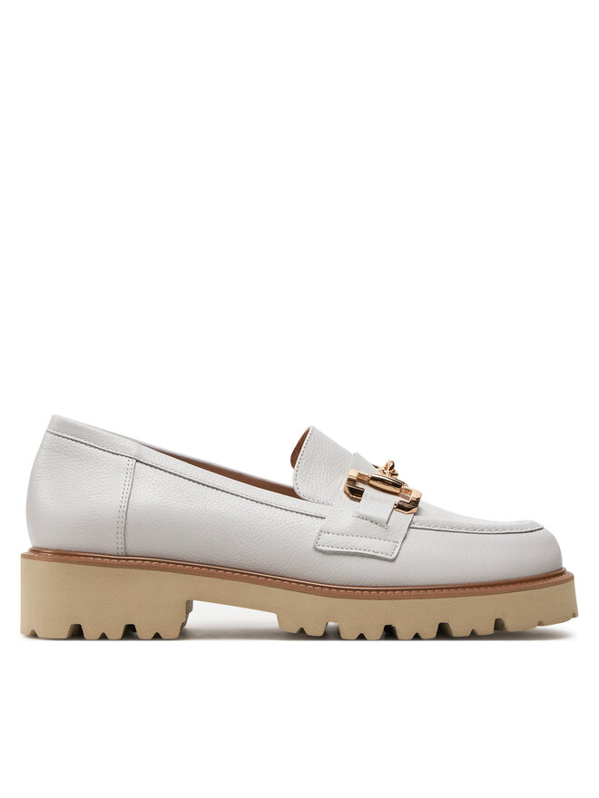 R.Polański Chunky loafers R.Polański 1602 Bianco