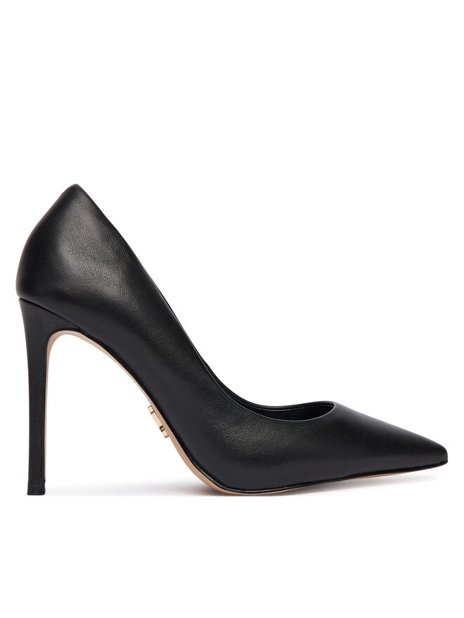 Steve Madden High Heels Steve Madden Thrive Pump SM11003887 Schwarz