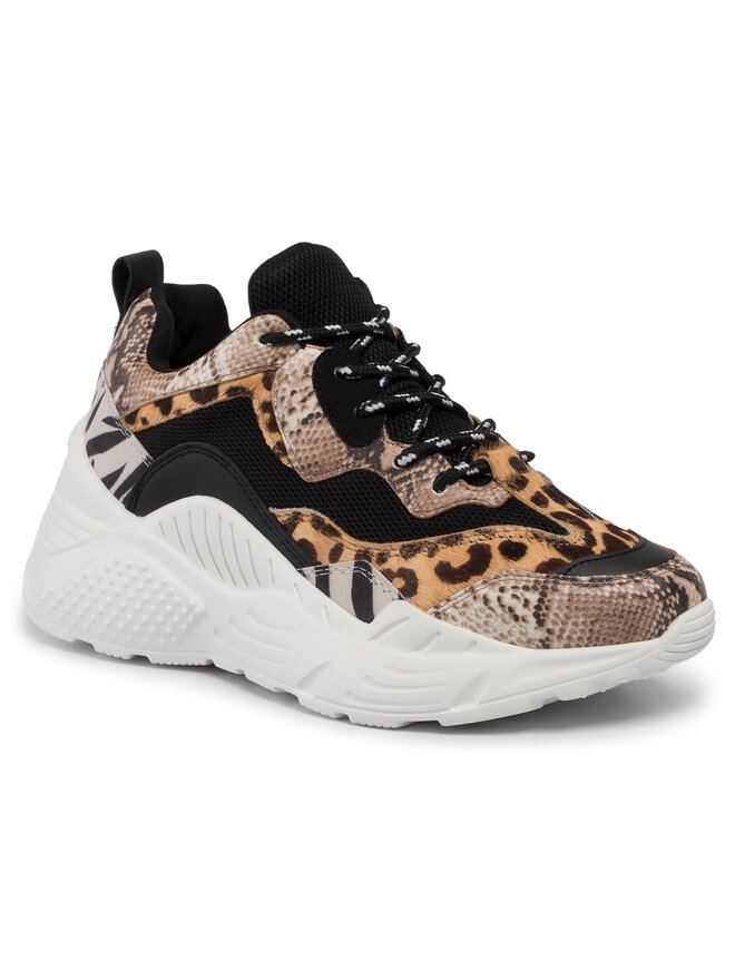 Zapatillas Steve Madden Antonia SM11000745 04005 918 De color zapatos.es