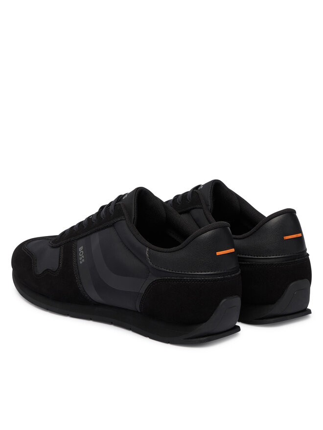 BOSS Sneakers BOSS Levon 50562619 Schwarz