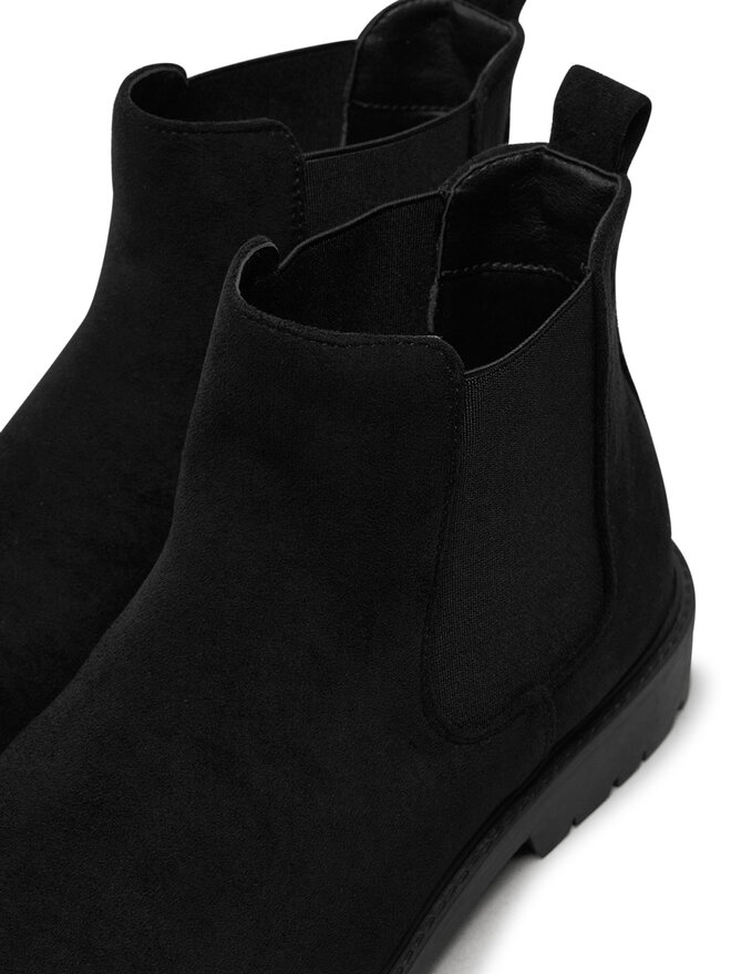 Pierre Cardin Челсі Pierre Cardin 4715 Чорний