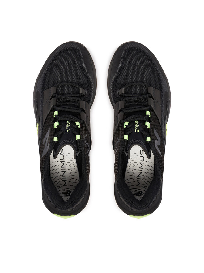 New Balance Fitnessschuhe New Balance Minimus Trainer V2 MMTR5DI Schwarz