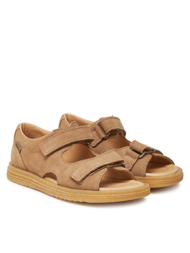 Mrugała Sandalen Mrugała Hugo 1306/5-24 Braun