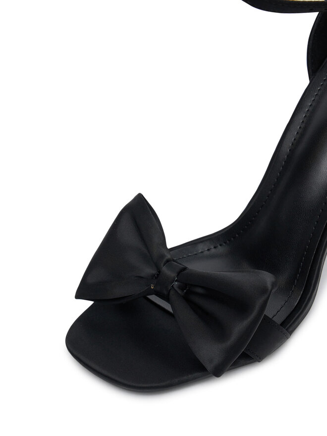 DeeZee Sandale DeeZee EA6554-109 Negru