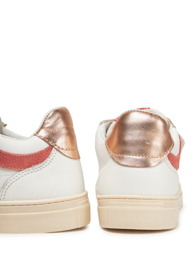 Primigi Sneakersy Primigi 7931544 M Bílá