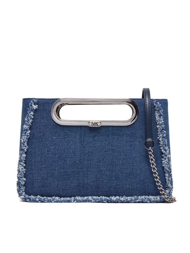 MICHAEL Michael Kors Handtasche MICHAEL Michael Kors 30S4SCSC3C Dunkelblau