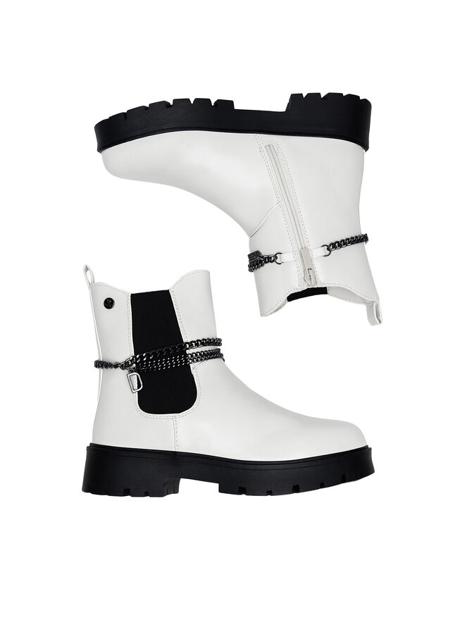 DeeZee Ботильйони DeeZee CM231117-1 Бежевий
