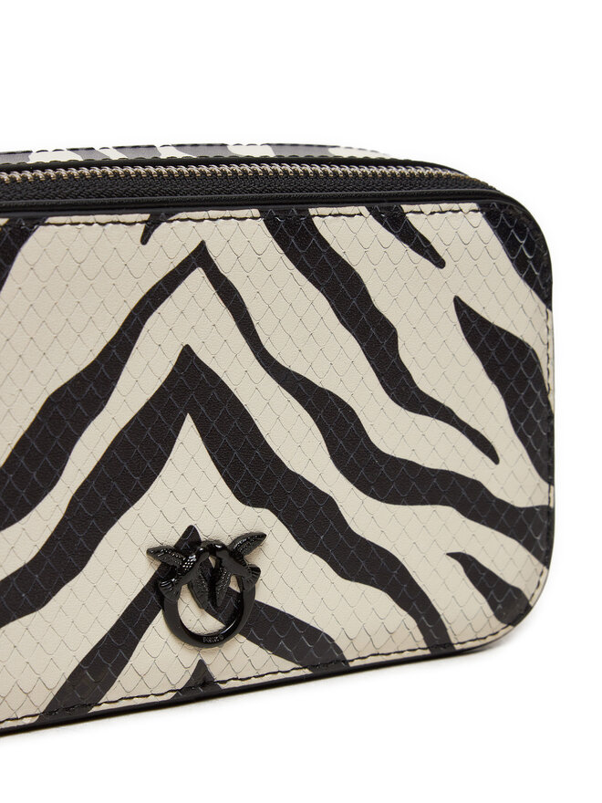 PINKO Táska Pinko Camera Case AI 24-25 PLTT 102810 A1US Színes
