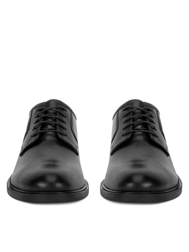 Lasocki Zapatos hasta el tobillo Lasocki CHUCK-02 MI25 Negro