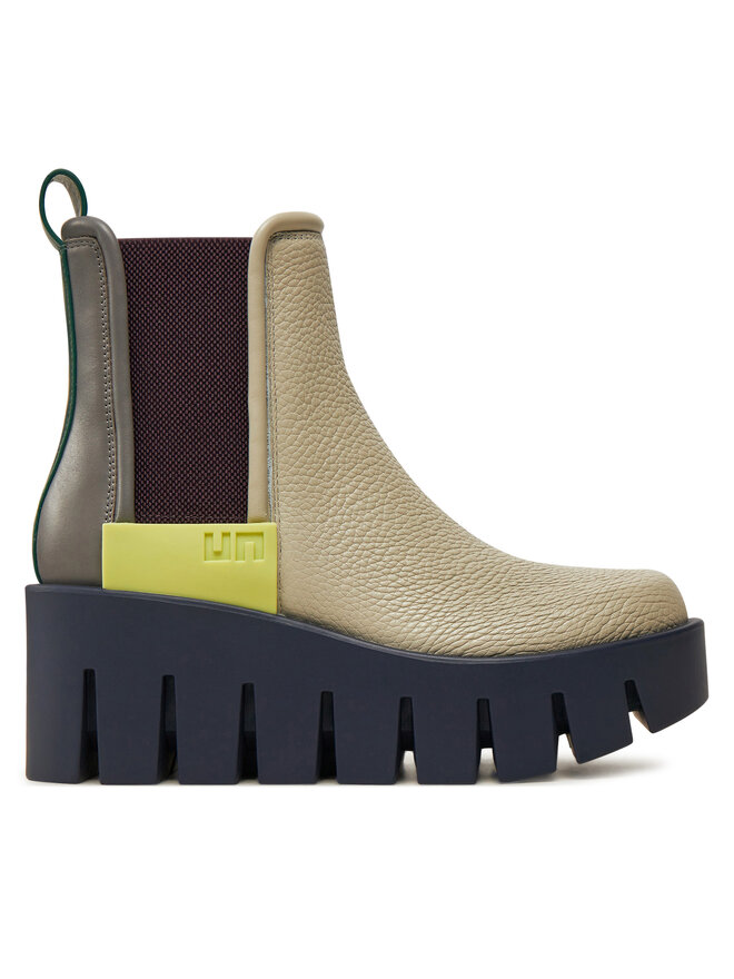 United Nude Čizme United Nude Grip Chelsea Lo III 10869846192 Šarena