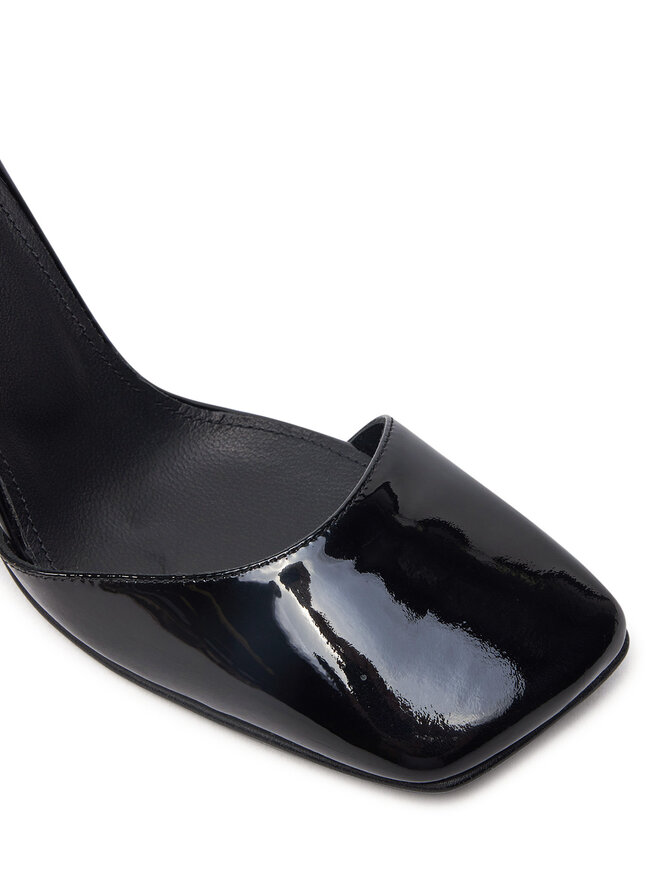 ALOHAS Scarpe stiletto ALOHAS Liebe S100557 Nero