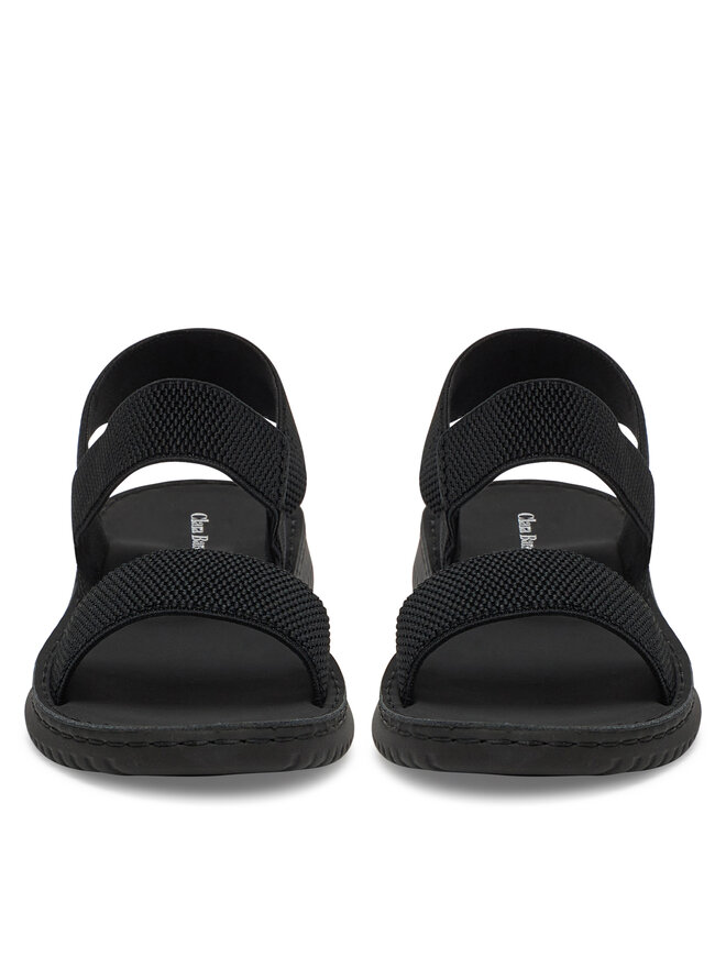 Clara Barson Sandalen Clara Barson WFA3575-1 Schwarz