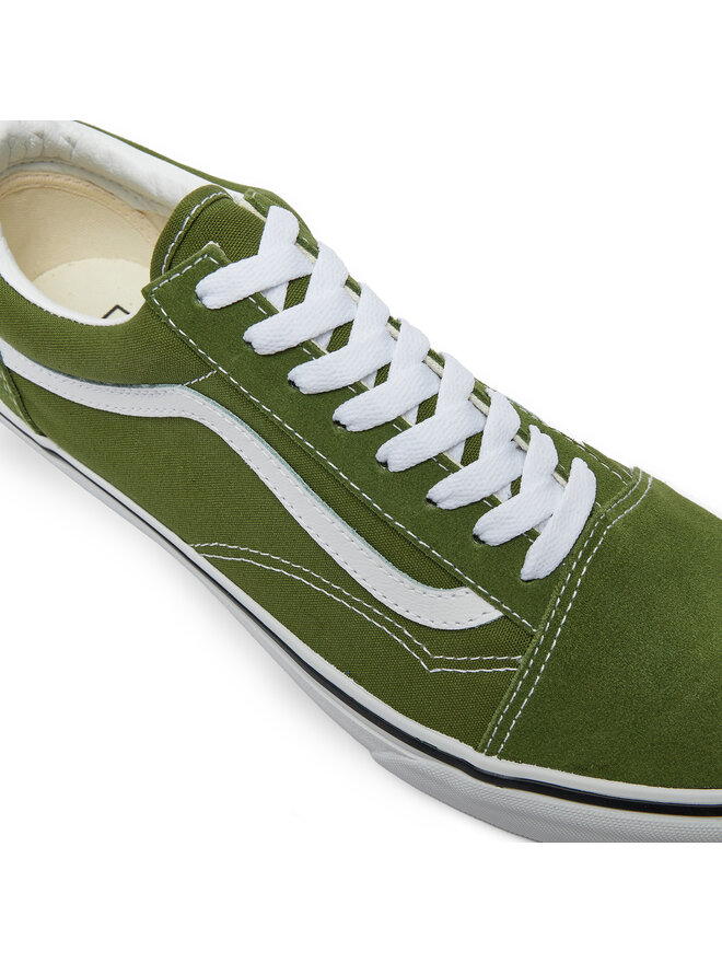 Vans Scarpe sportive Vans Old Skool VN000CT8CIB1 Verde