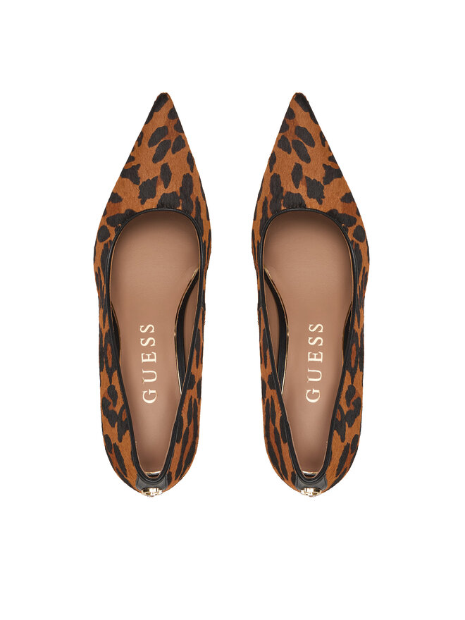 Guess High Heels Guess FLFPYY LEA08 Bunt