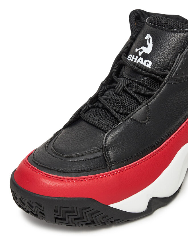 Shaq Zapatillas Shaq V11-183 Rojo