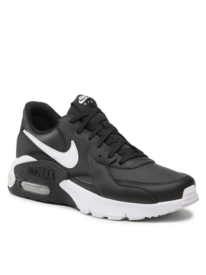Nike Снікерcи Nike Air Max Excee Leather DB2839 002 Чорний