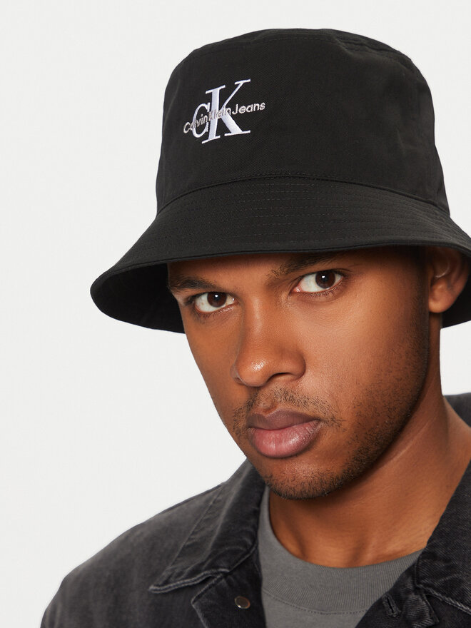 Calvin Klein Cappello Calvin Klein K50K513011 Nero
