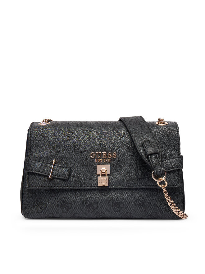 Guess Handtasche Guess Yesba HWSG78 33210 Schwarz