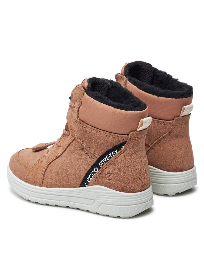 ECCO Hótaposó ECCO Urban Snowboarder 72236260220 Barna