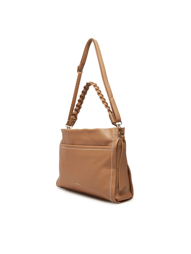 Lasocki Handtasche Lasocki LSK-O-011-07 Beige