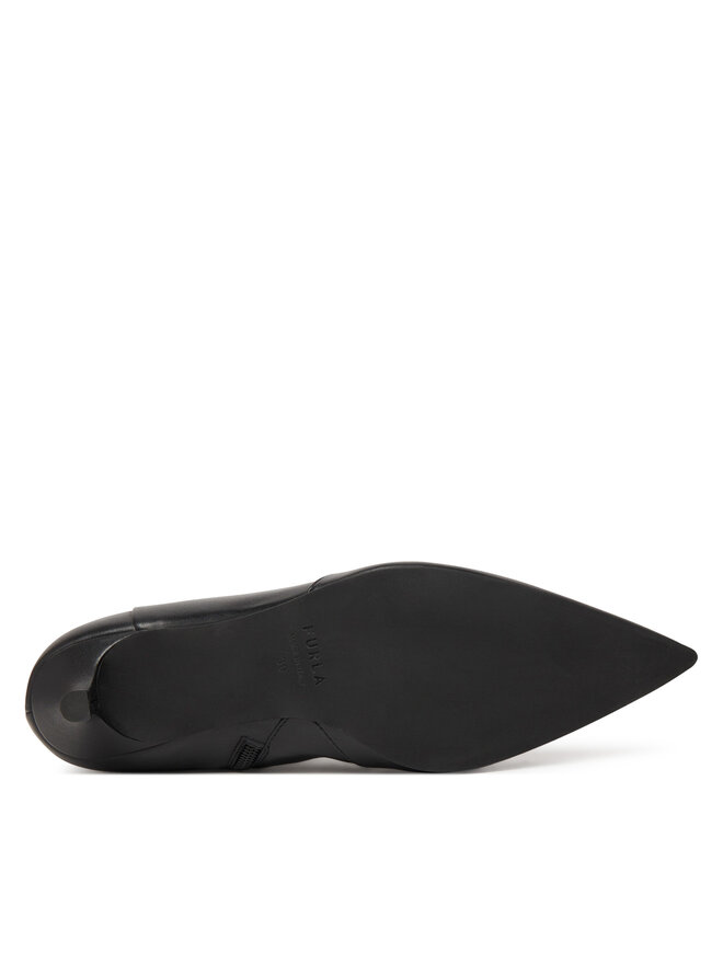 Furla Stiefeletten Furla YJ64SFE X30000 IT O6000 1007 Schwarz