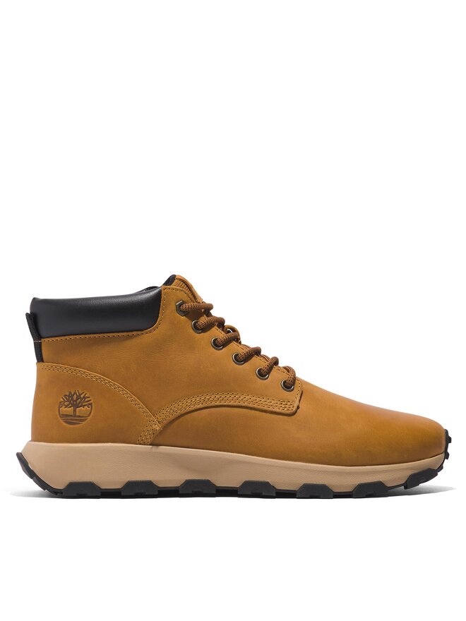 Timberland Μποτίνια Timberland Winsor Park Chukka TB0A5Y7H2311 Καφέ