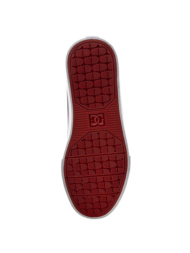 DC Кросівки DC Tonik D-Tx 303111 Сірий