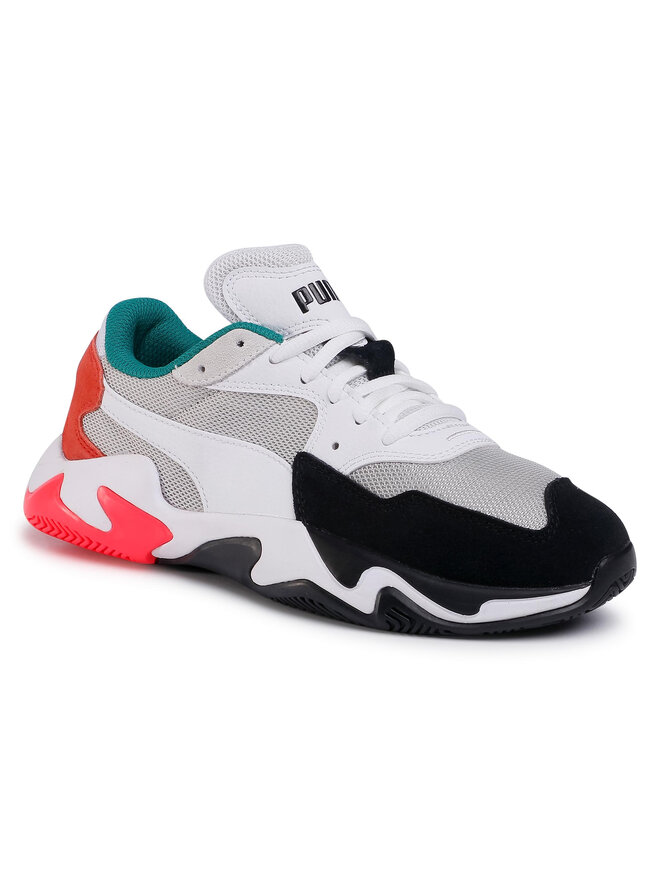 Puma Αθλητικά Puma Storm Adrenaline 369797 05 Έγχρωμο