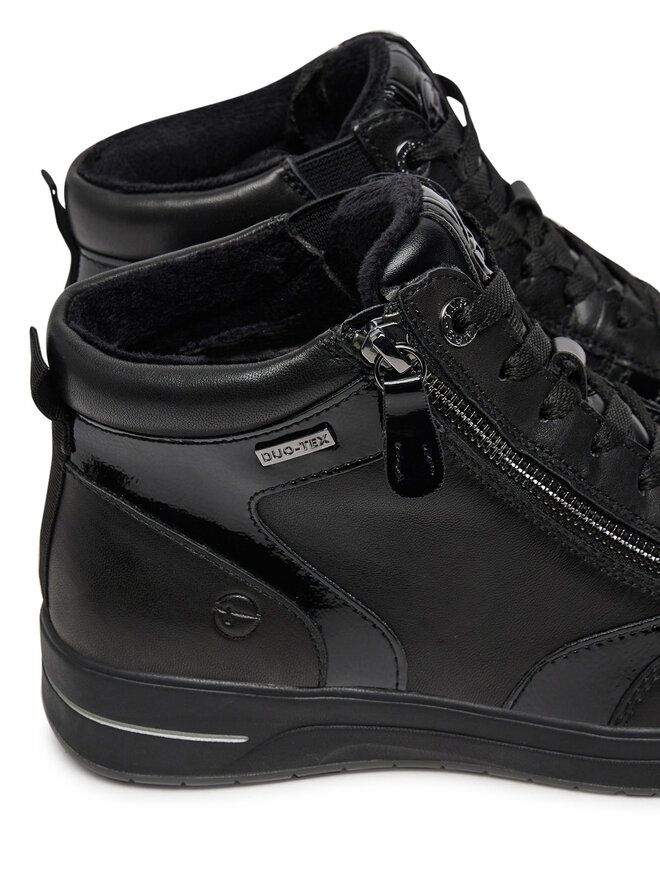 Tamaris Sneakers Tamaris 8-85208-43 Schwarz